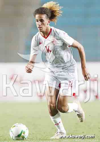 [Amical] Tunisie - RD Congo 1-0