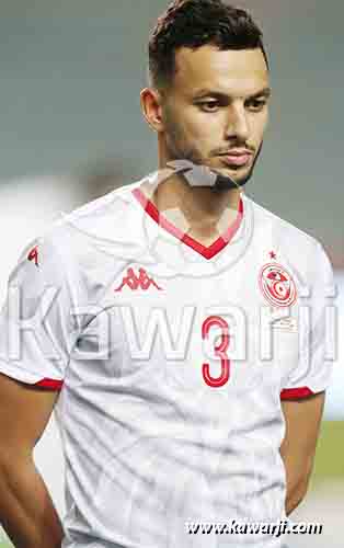 [Amical] Tunisie - RD Congo 1-0