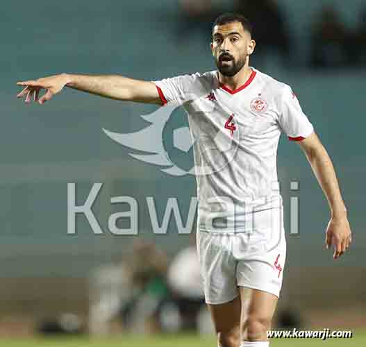 [Amical] Tunisie - RD Congo 1-0