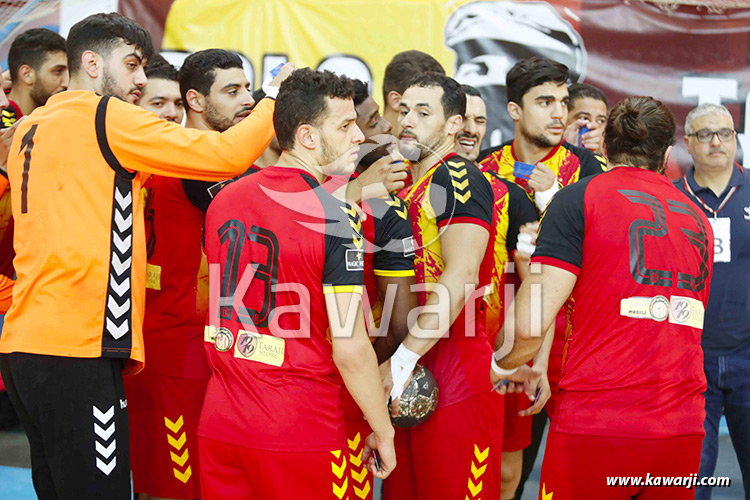 [Hand Play-off 20/21] EST - EBSBK 31 - 24