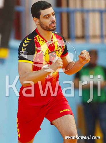 [Hand Play-off 20/21] EST - EBSBK 31 - 24