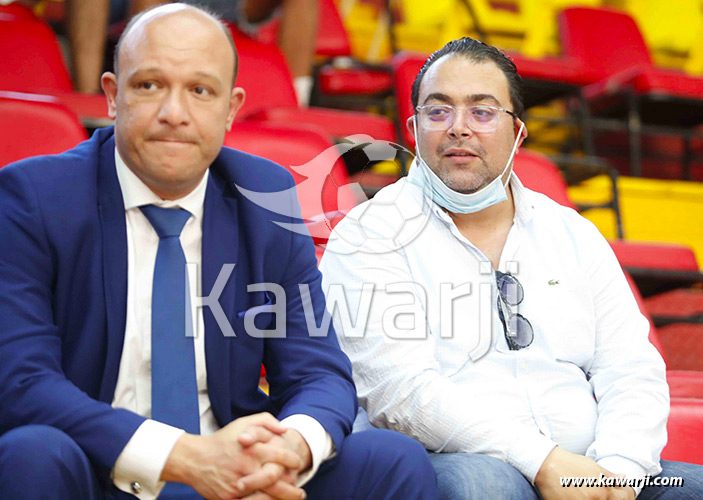 [Hand Play-off 20/21] EST - EBSBK 31 - 24