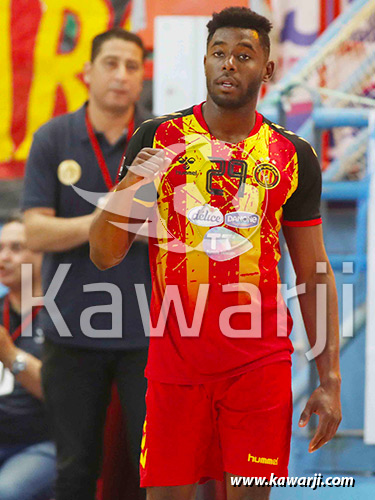 [Hand Play-off 20/21] EST - EBSBK 31 - 24