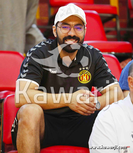 [Hand Play-off 20/21] EST - EBSBK 31 - 24