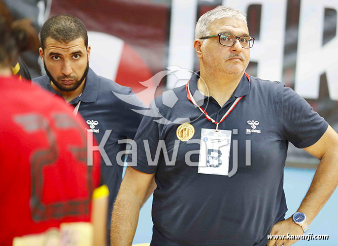 [Hand Play-off 20/21] EST - EBSBK 31 - 24