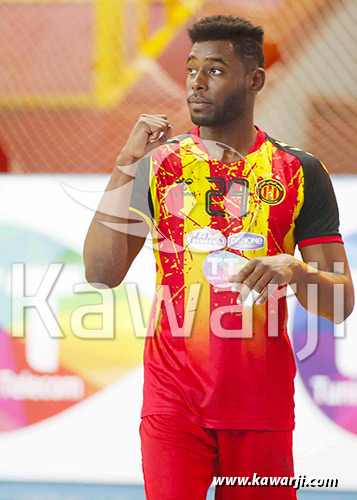 [Hand Play-off 20/21] EST - EBSBK 31 - 24