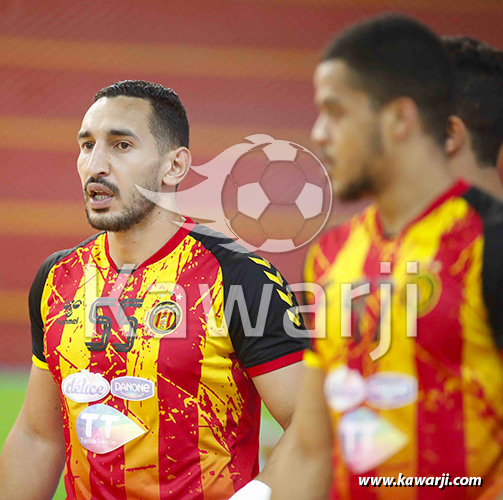 [Hand Play-off 20/21] EST - EBSBK 31 - 24