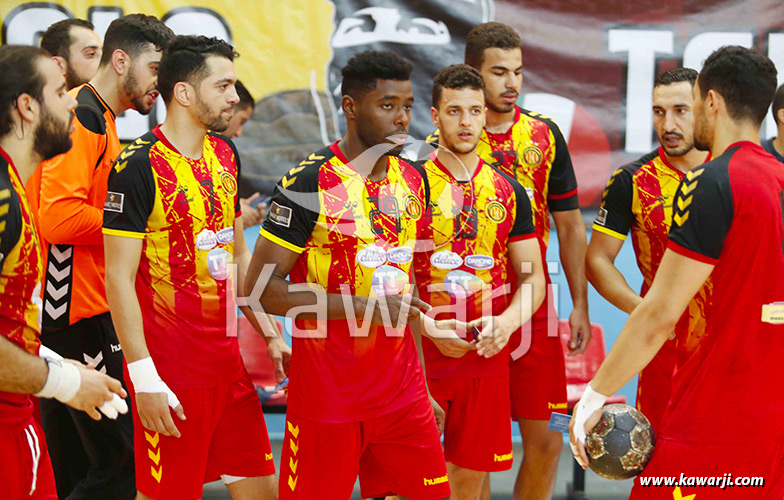 [Hand Play-off 20/21] EST - EBSBK 31 - 24