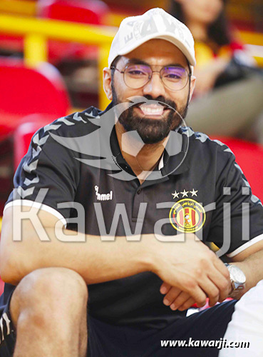 [Hand Play-off 20/21] EST - EBSBK 31 - 24