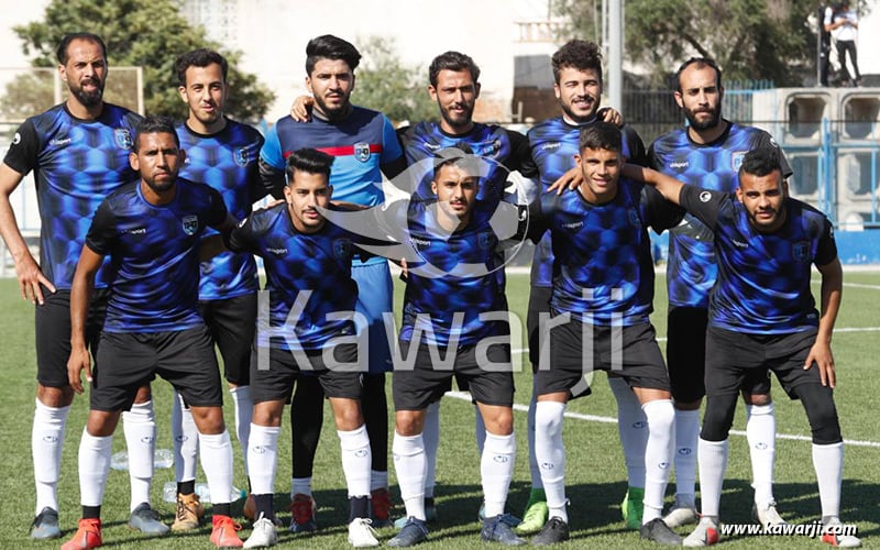 [Amical] Tunisie Olympique - CO Transports 2-0