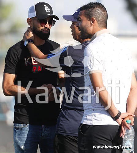 [Amical] Tunisie Olympique - CO Transports 2-0