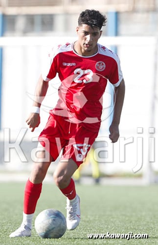 [Amical] Tunisie Olympique - CO Transports 2-0