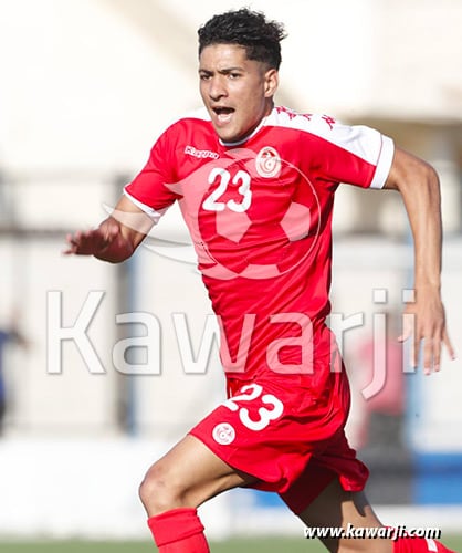 [Amical] Tunisie Olympique - CO Transports 2-0