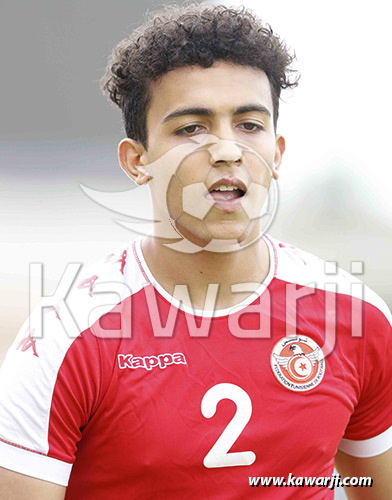 [Amical] Tunisie U23 - Tunisie U20 2-1