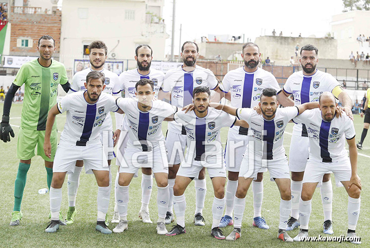 [CT 20/21] CO Transports - Club Sfaxien 0-2