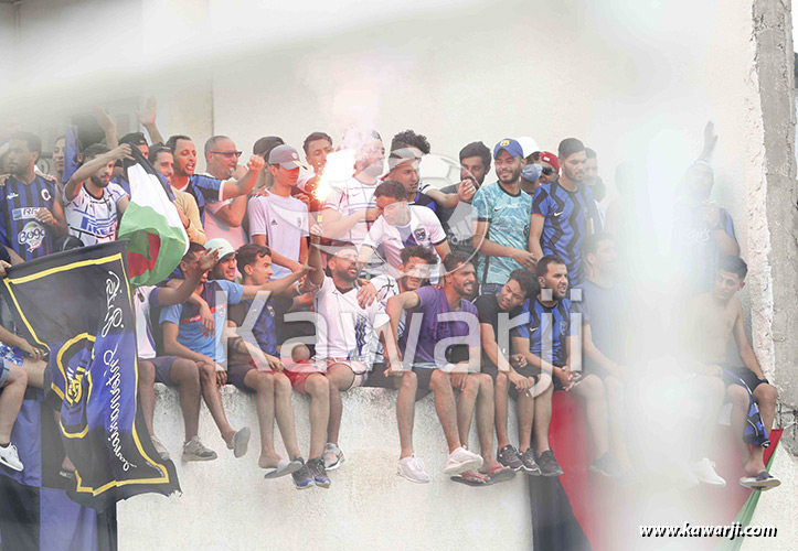 [CT 20/21] CO Transports - Club Sfaxien 0-2