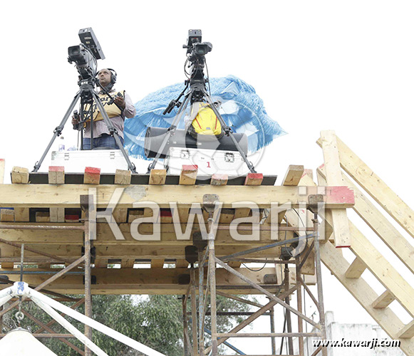 [CT 20/21] CO Transports - Club Sfaxien 0-2