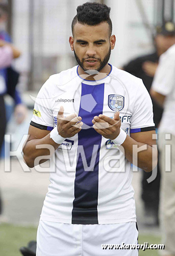 [CT 20/21] CO Transports - Club Sfaxien 0-2