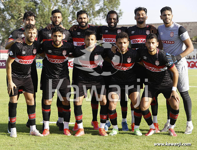 [Amical] Club Africain - AS Marsa 0-0