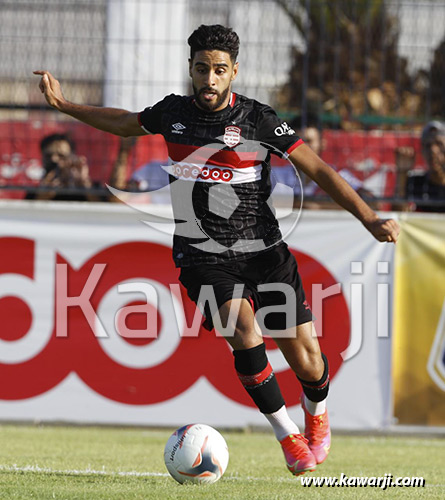 [Amical] Club Africain - AS Marsa 0-0