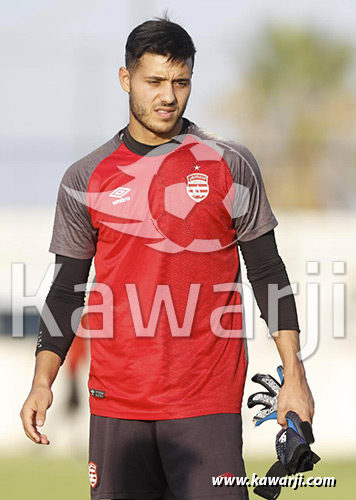 [Amical] Club Africain - AS Marsa 0-0