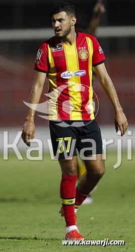 [Amical] Espérance Tunis - ES Hammam-Sousse 1-0