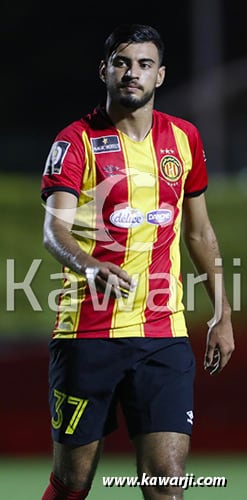 [Amical] Espérance Tunis - ES Hammam-Sousse 1-0