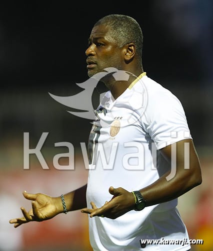 [Amical] Espérance Tunis - ES Hammam-Sousse 1-0