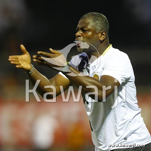 [Amical] Espérance Tunis - ES Hammam-Sousse 1-0