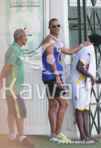 [Amical] AS Rejiche - US Ben Guerdane 1-1