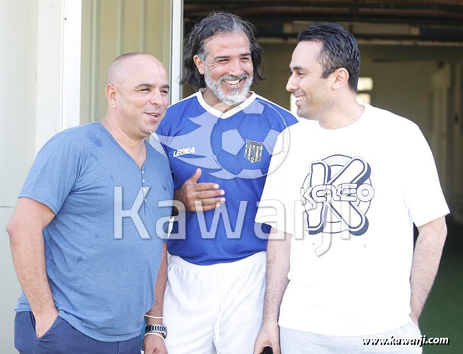 [Amical] AS Rejiche - US Ben Guerdane 1-1