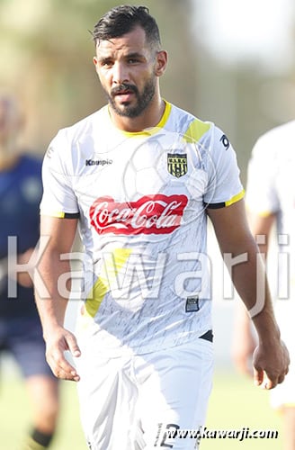 [Amical] AS Rejiche - US Ben Guerdane 1-1