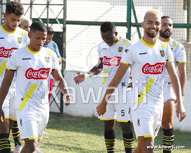 [Amical] AS Rejiche - US Ben Guerdane 1-1