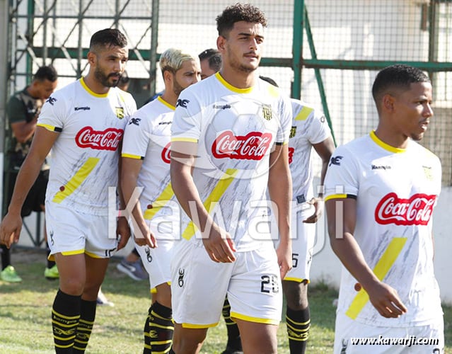 [Amical] AS Rejiche - US Ben Guerdane 1-1