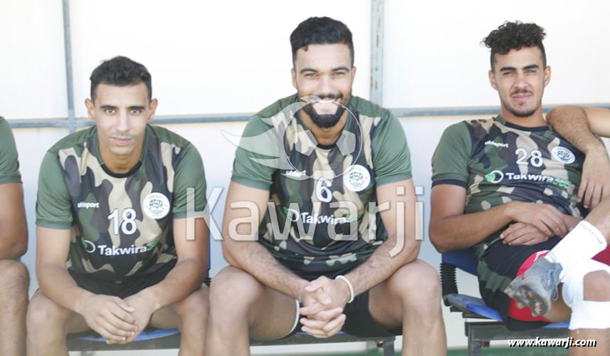 [Amical] AS Rejiche - US Ben Guerdane 1-1