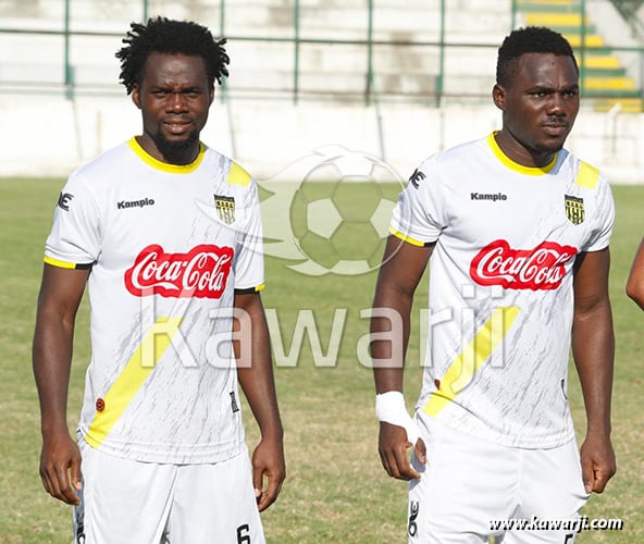 [Amical] AS Rejiche - US Ben Guerdane 1-1