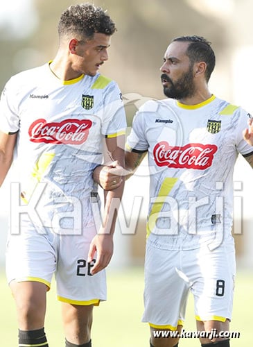 [Amical] AS Rejiche - US Ben Guerdane 1-1