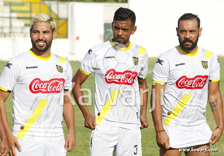 [Amical] AS Rejiche - US Ben Guerdane 1-1