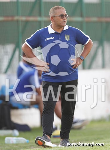 [Amical] AS Rejiche - US Ben Guerdane 1-1