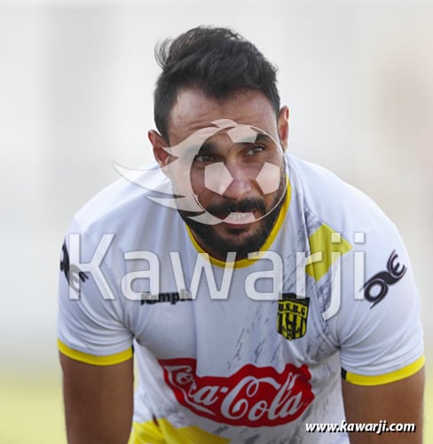 [Amical] AS Rejiche - US Ben Guerdane 1-1