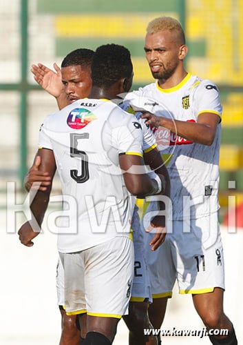 [Amical] AS Rejiche - US Ben Guerdane 1-1