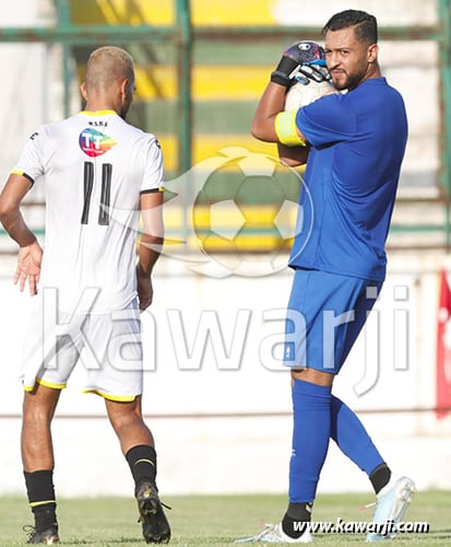[Amical] AS Rejiche - US Ben Guerdane 1-1