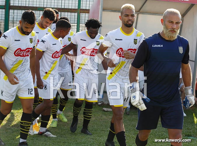 [Amical] AS Rejiche - US Ben Guerdane 1-1