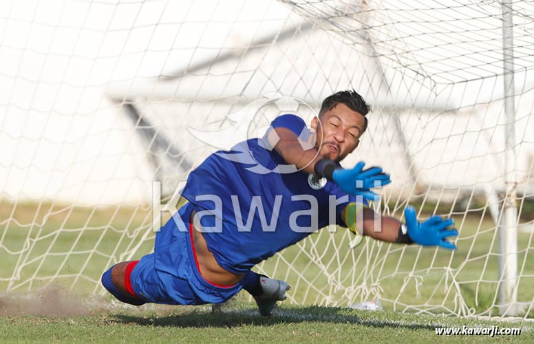 [Amical] AS Rejiche - US Ben Guerdane 1-1