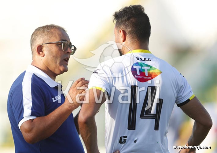 [Amical] AS Rejiche - US Ben Guerdane 1-1