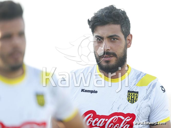 [Amical] AS Rejiche - US Ben Guerdane 1-1