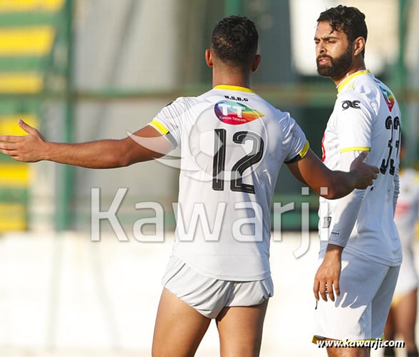 [Amical] AS Rejiche - US Ben Guerdane 1-1