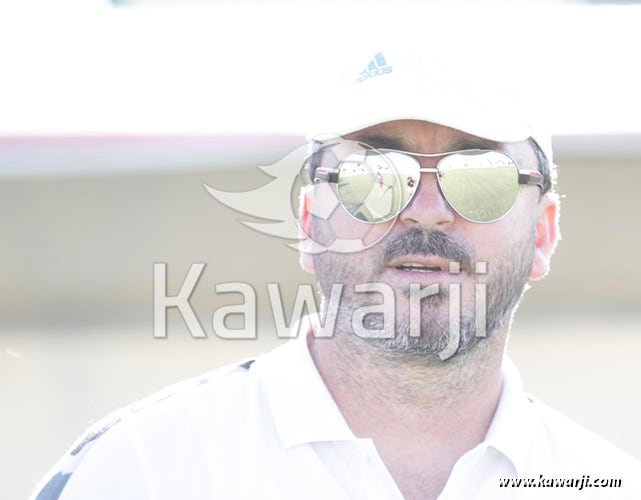 [Amical] AS Rejiche - US Ben Guerdane 1-1