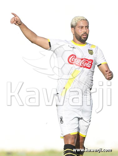 [Amical] AS Rejiche - US Ben Guerdane 1-1