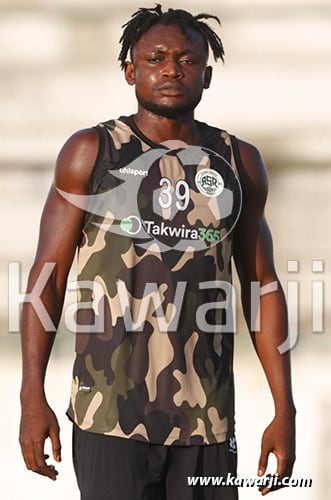 [Amical] AS Rejiche - US Ben Guerdane 1-1